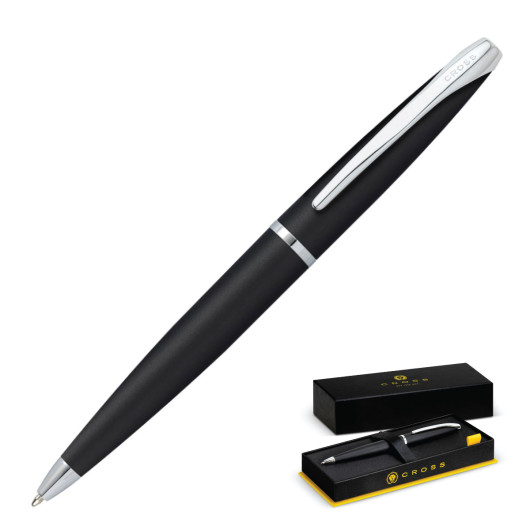 Cross ATX Ballpoint Pen Main